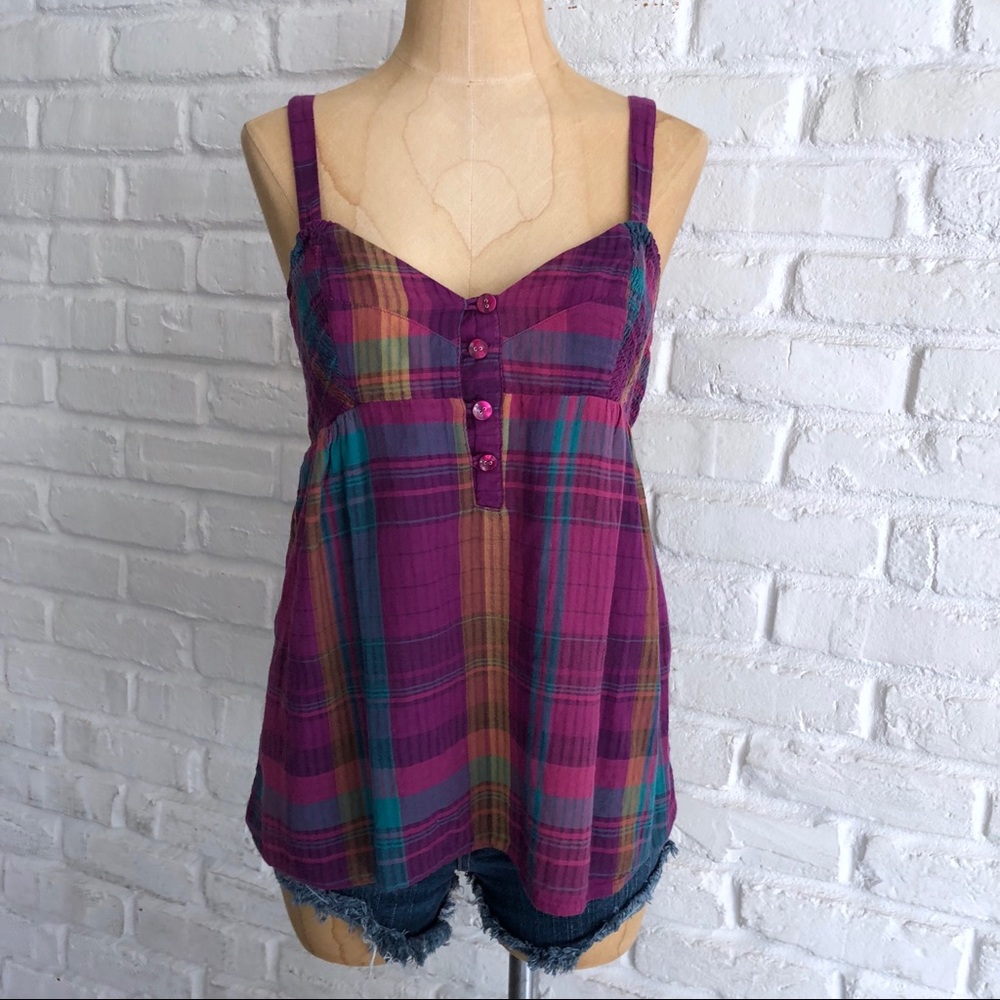 BDG Urban Outfitters Top